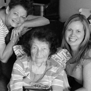 Meet your Posher, Barbara